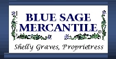 Blue Sage Mercantile
