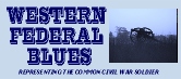 Western Federal Blues