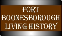Fort Boonesborough Living History