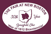 Fair logo 2012