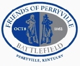 Friends lof Perryville Battlefield