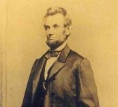 Lincoln Unknown Date