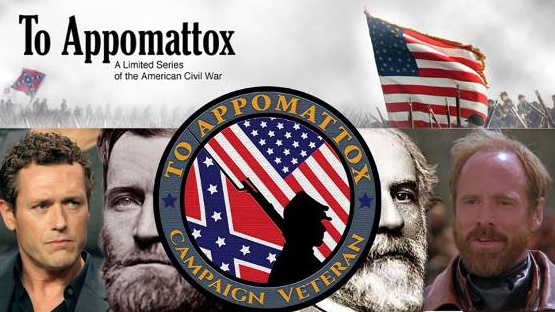 To Appomattox 2