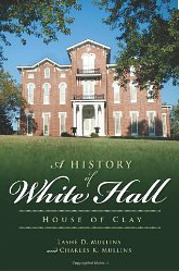 White Hall Book