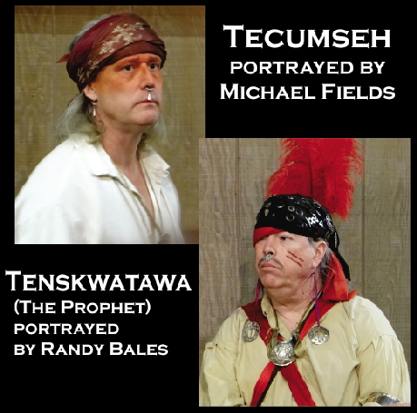 tecumseh composite
