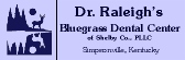 Dr. Raleigh's Bluegrass Dental Center