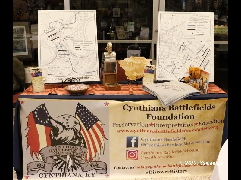 Cynthiana Battlefields Foundation
