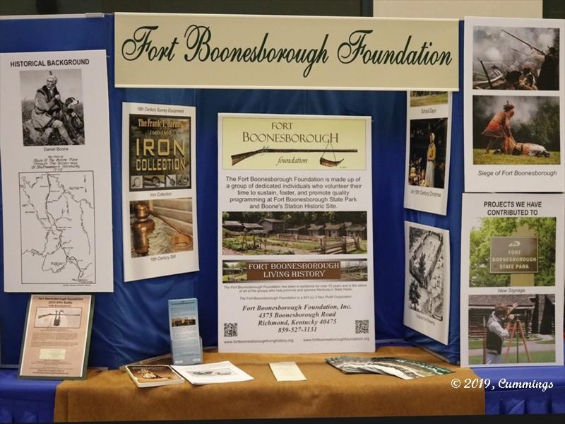 Fort Boonesborough Foundation
