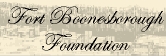 Fort Boonesborouugh Foundation