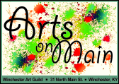 Arts on Main art