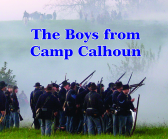 Camp Calhoun