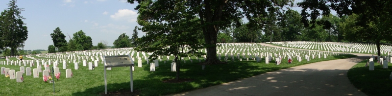 Camp Nelson National Cemeterysm