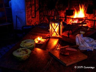 locus  preparing morning meal kc zz