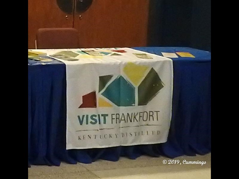 Visit Frankfort