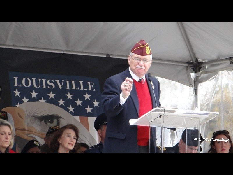 Robert S. Silverthorn, Jr., Major General (Retired) 