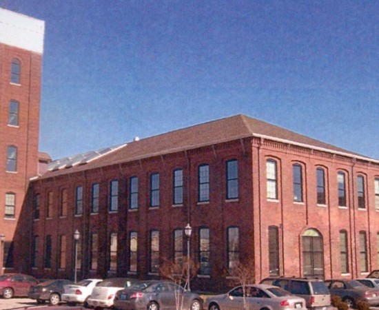 Eclipse Woolen Mill